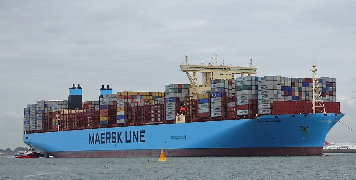 fastest-container-and-cargo-ships-in-the-world