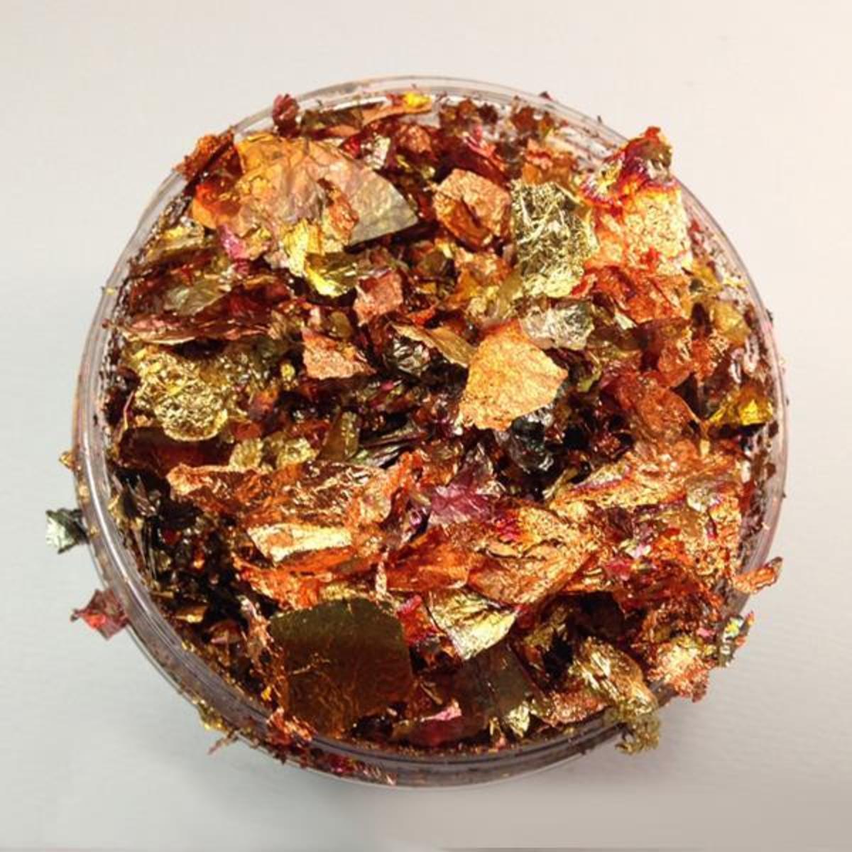 Gilding FlakesTips And Ideas HubPages