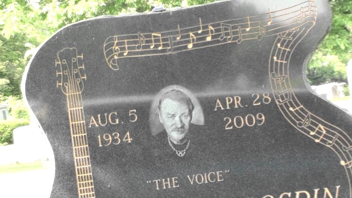 Any Old Miracle: Let's send Vern Gosdin to the Hall of Fame