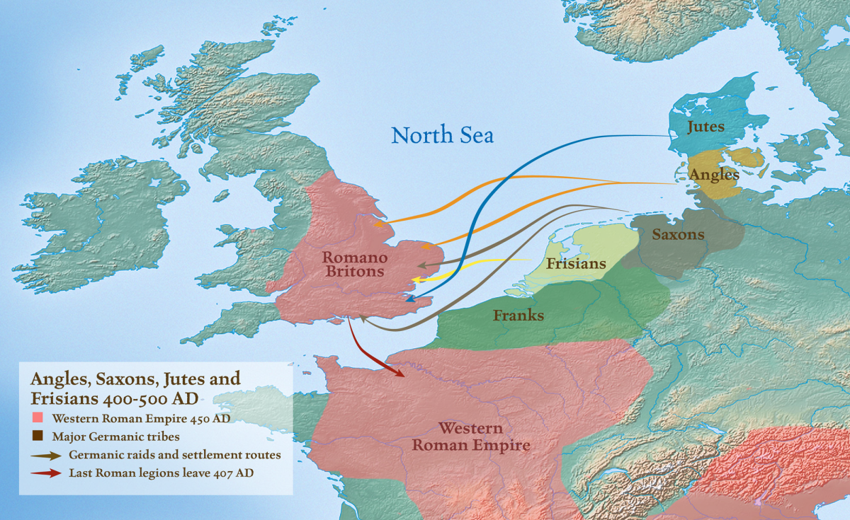 Beowulf A Modern English Translation Part 1 HubPages