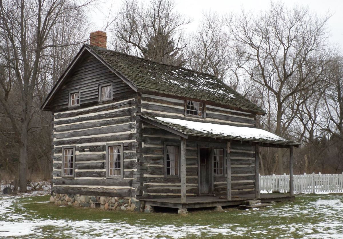 The Daring Darius Moon: mid-Michigan's Forgotten Genius