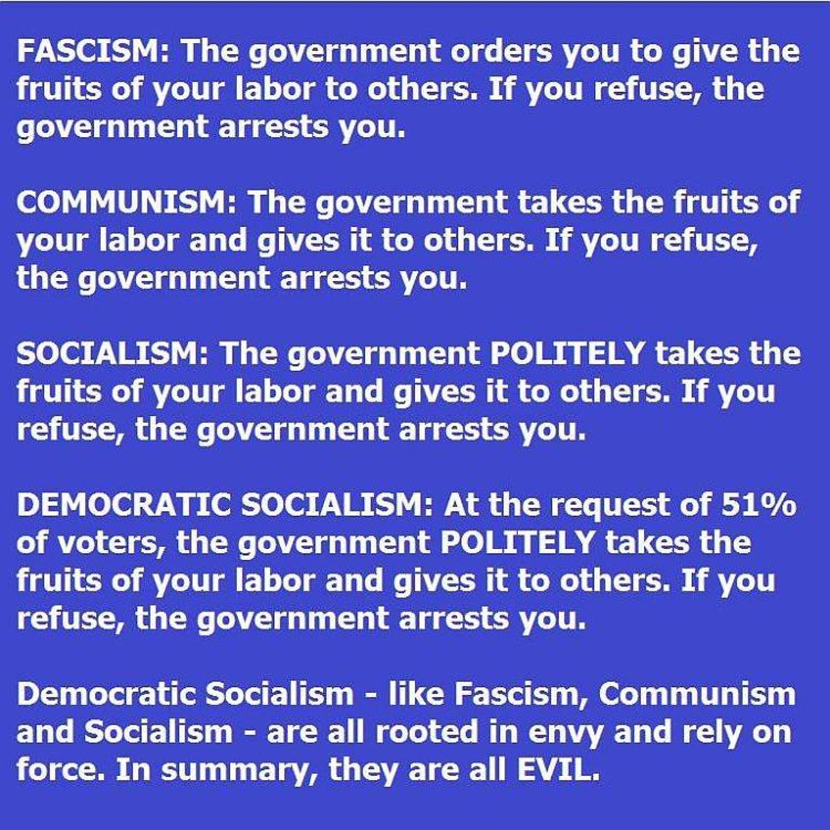 democratic-socialism