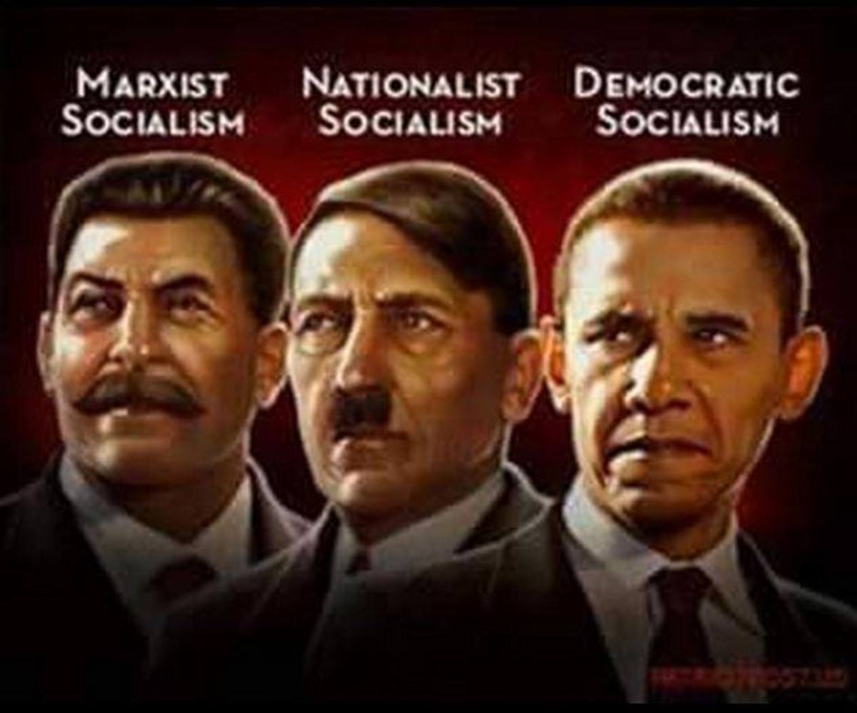 democratic-socialism