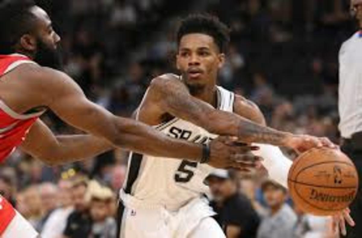 5 NBA Players to Breakout in 2019-2020 Season