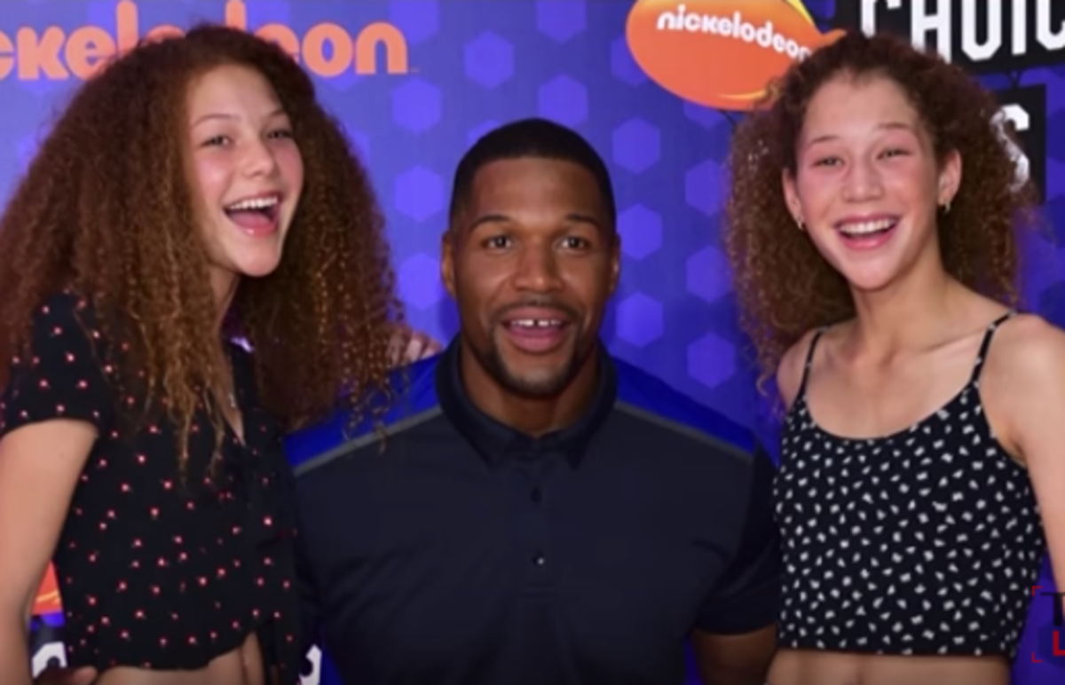 Is Michael Strahan a Deadbeat Dad? - HubPages