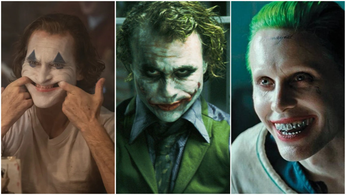 Can there be more than one Joker?