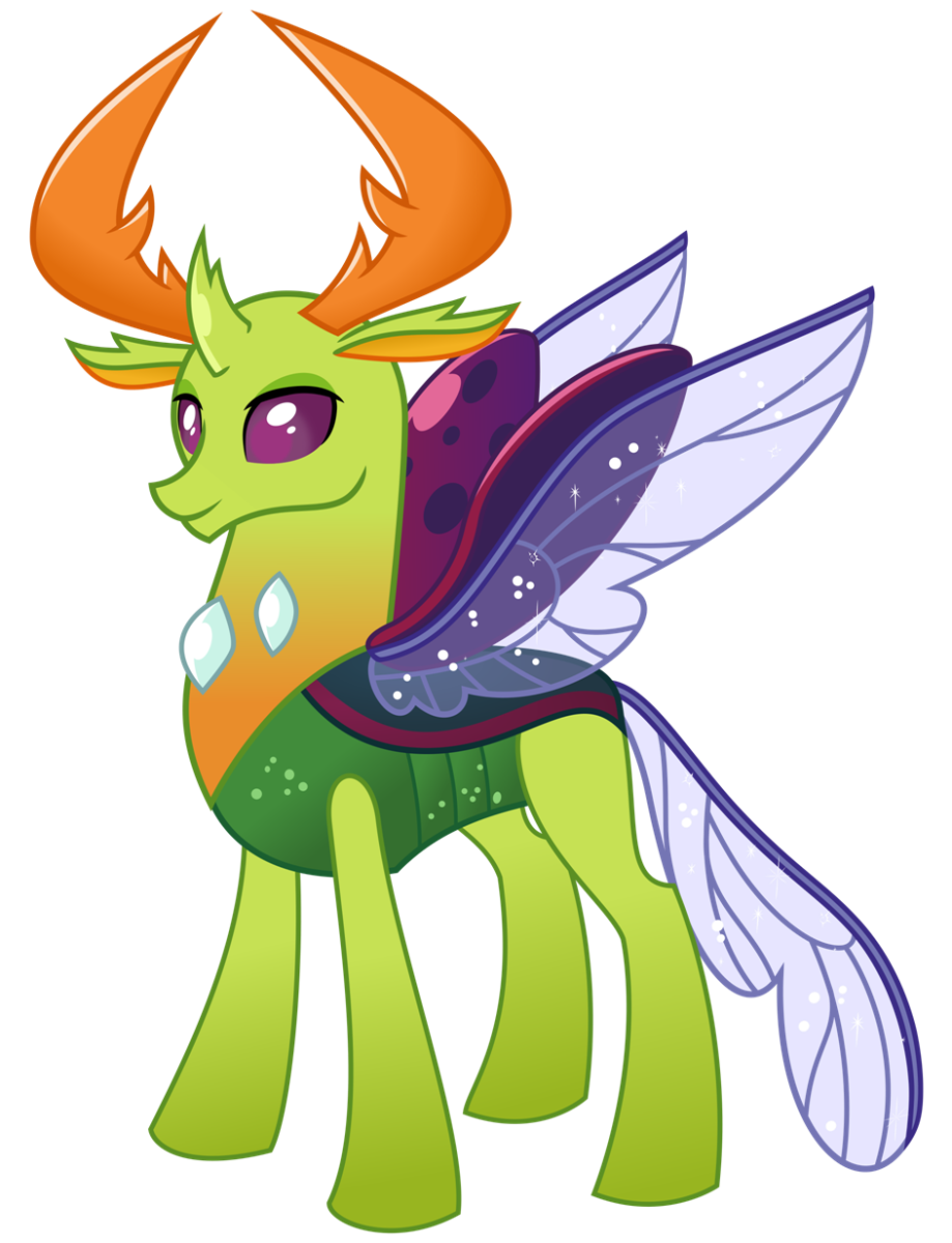 My Little Pony: Friendship Is Magic Pony Types 2 - HubPages