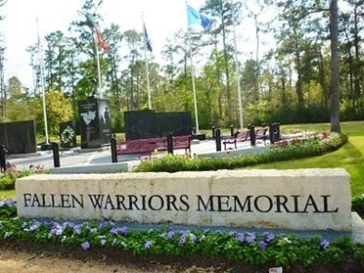 fallen-warriors-memorial-in-northwest-houston