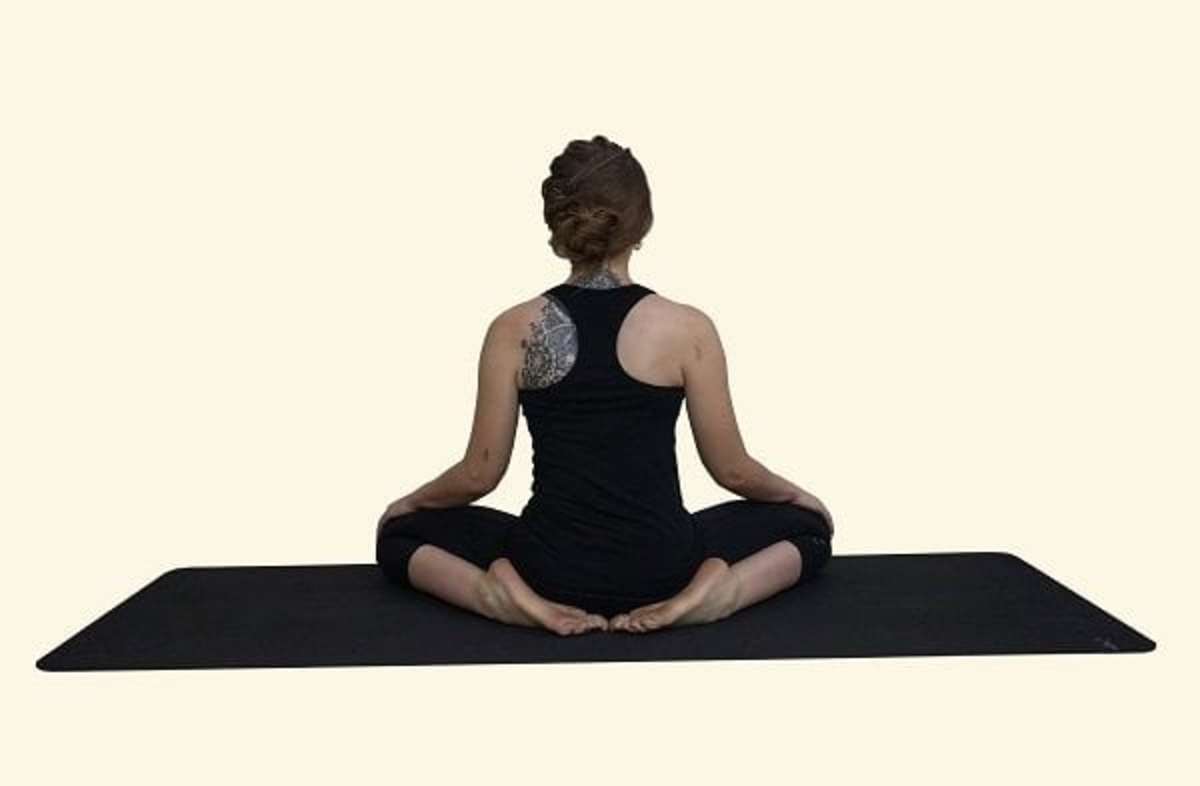 What Is the Correct Body Posture for Kundalini Yoga? - HubPages
