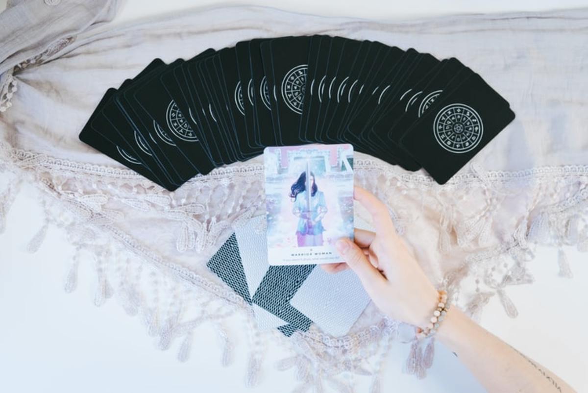 8 Things You Believed About Tarot Cards That Aren't Actually True!