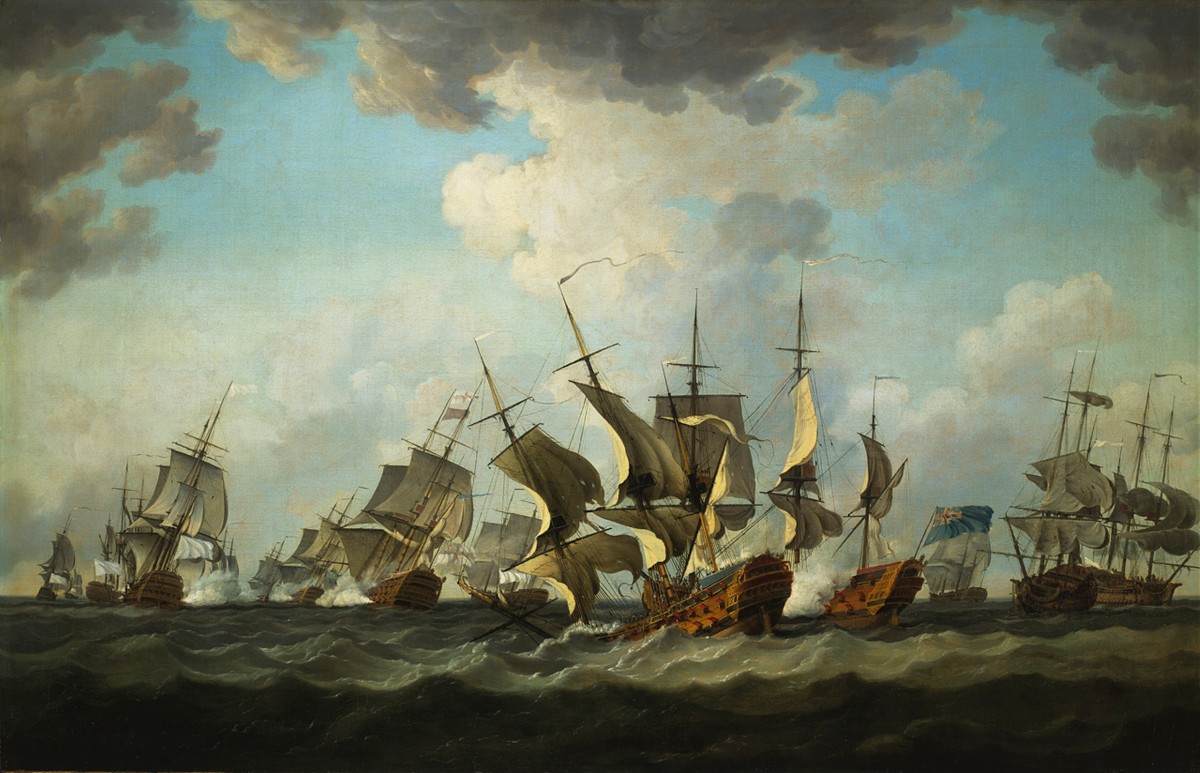 battle-of-quiberon-bay1759-the-breaking-of-french-power