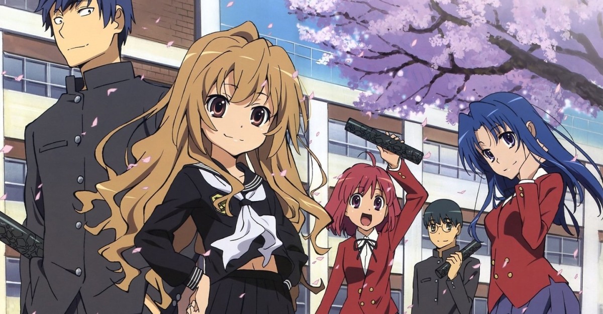 Top 5 Slice of Life Anime You should be Watching - HubPages