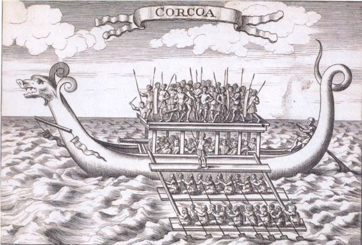 The Karakoa, the Traditional Pre-colonial Warship of the Philippines