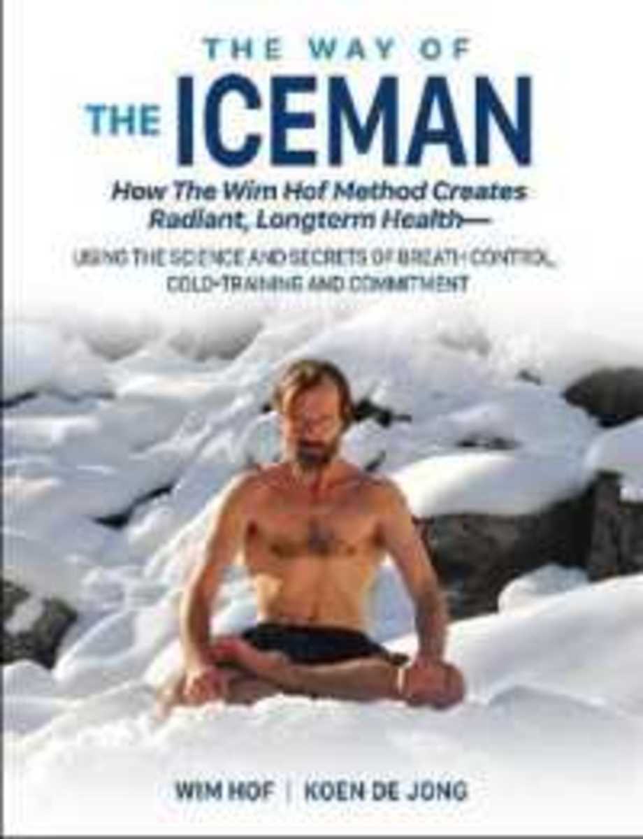 New Era Iceman Part 2 - Chakras, Exceptions, & Rules