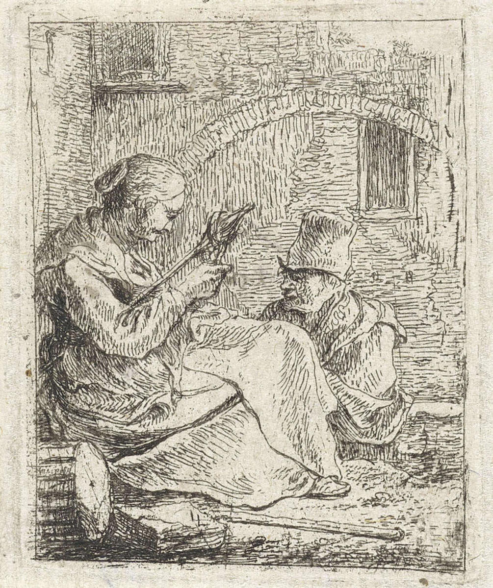 The Bible, and Old Nan in A Song of Ice and Fire HubPages