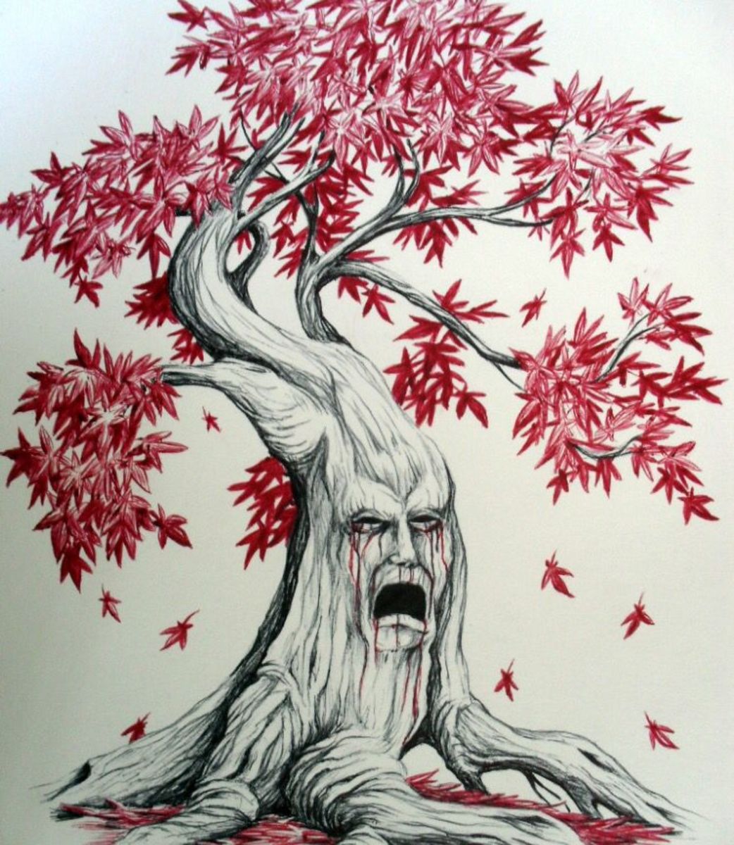 The Bible, and Old Nan in A Song of Ice and Fire HubPages