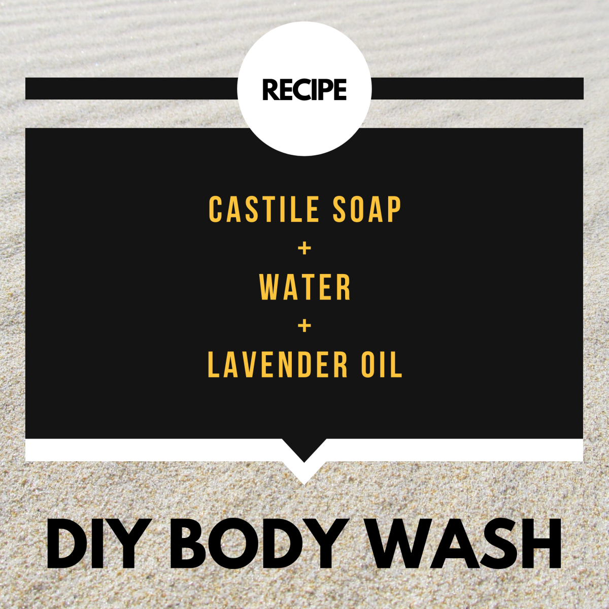 How Do You Make Your Own Body Wash at Home? HubPages