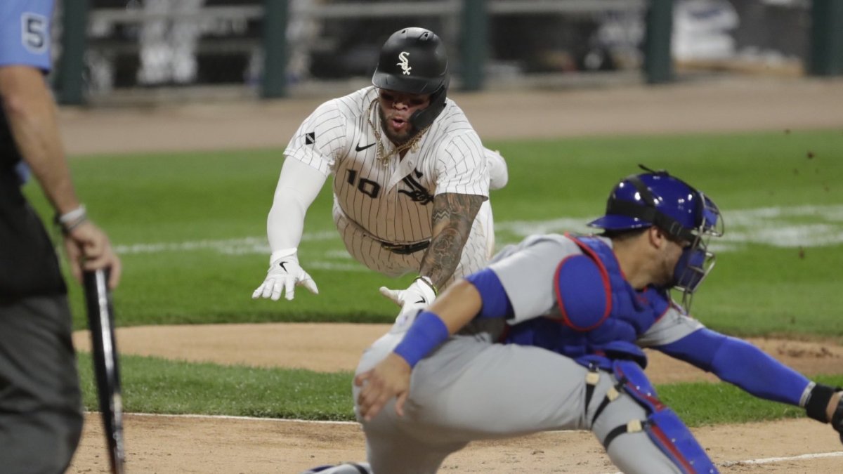 How 2021 will be a better year for the Chicago White Sox.