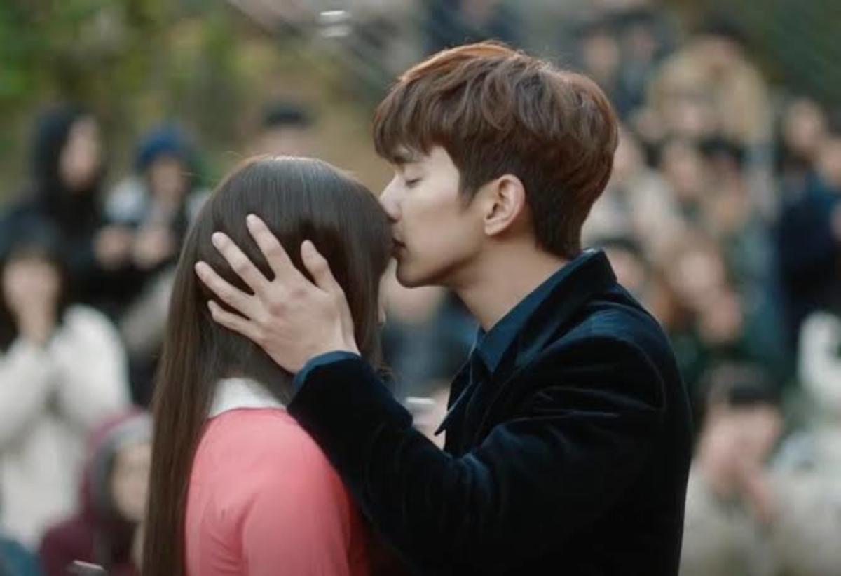 K-Vers: 4 of the Best Korean Dramas that Genre Romance Fiction