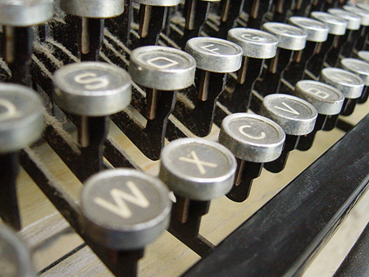 a-brief-history-of-typing