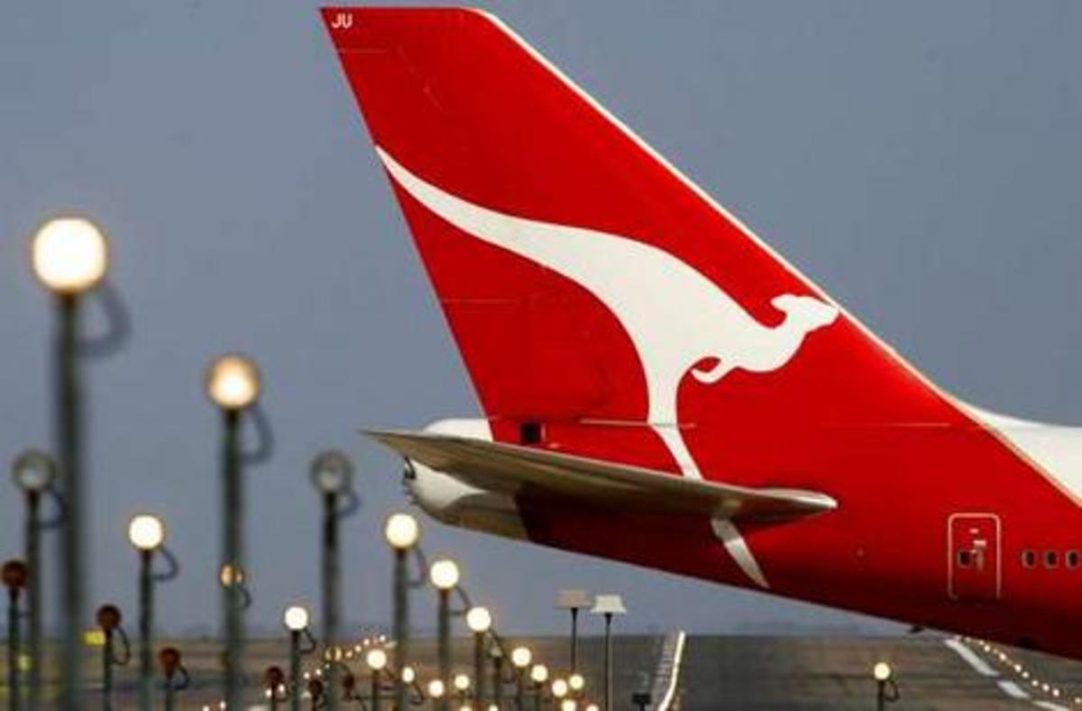 Hilarious / Funny Quotes from Qantas Airline's Gripe Sheets - HubPages