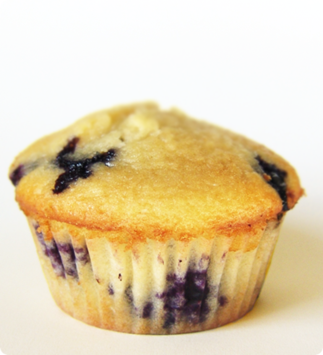 15 Ways To Doctor Blueberry Muffin Mix HubPages