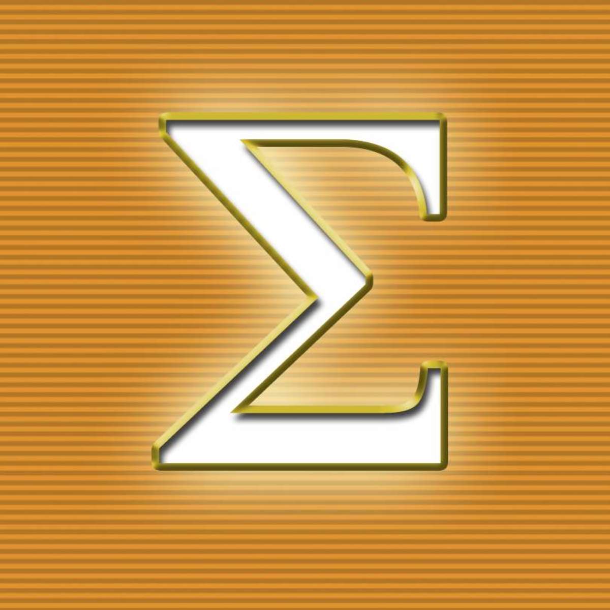 copy sigma symbol