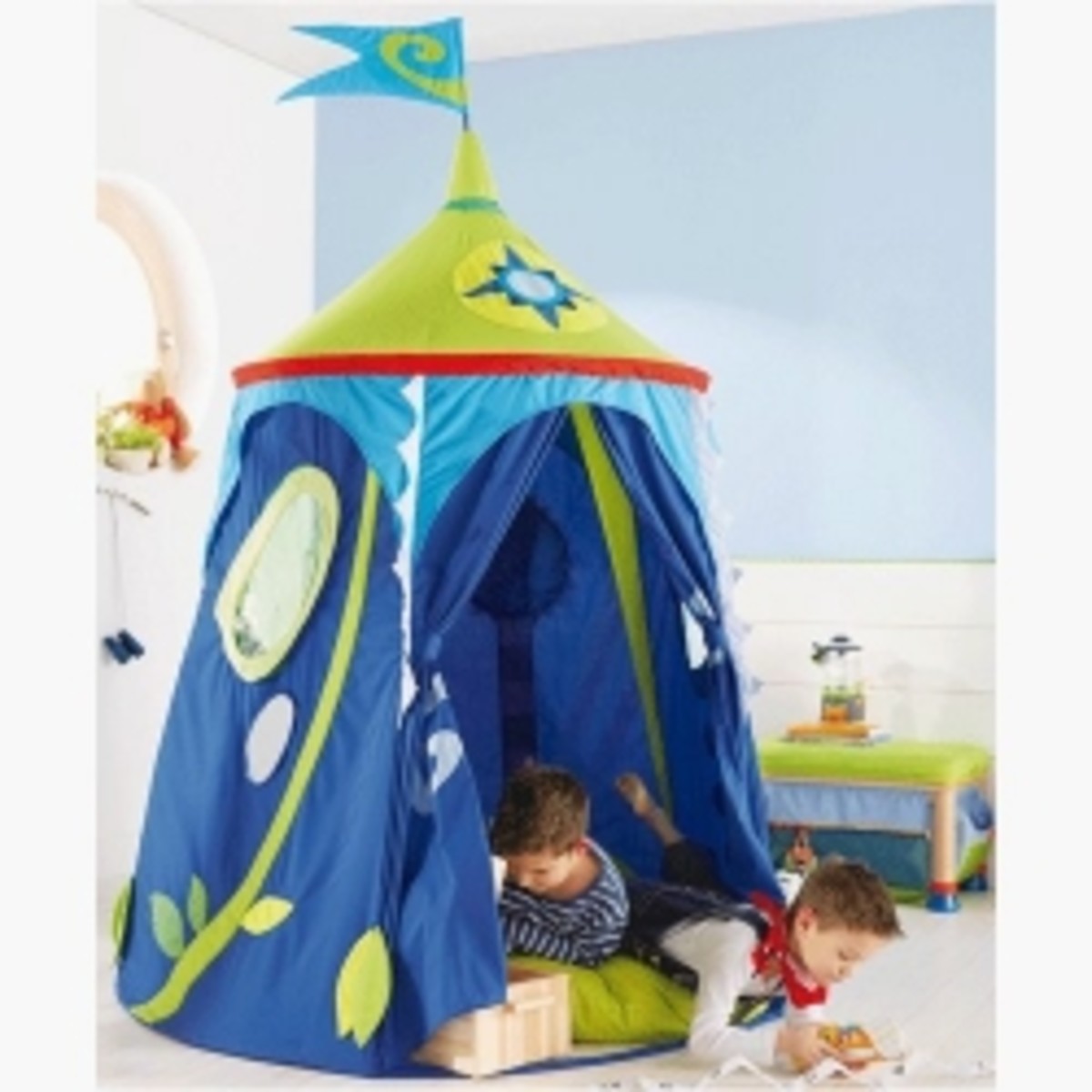 Indoor Kids Play Tents & Forts