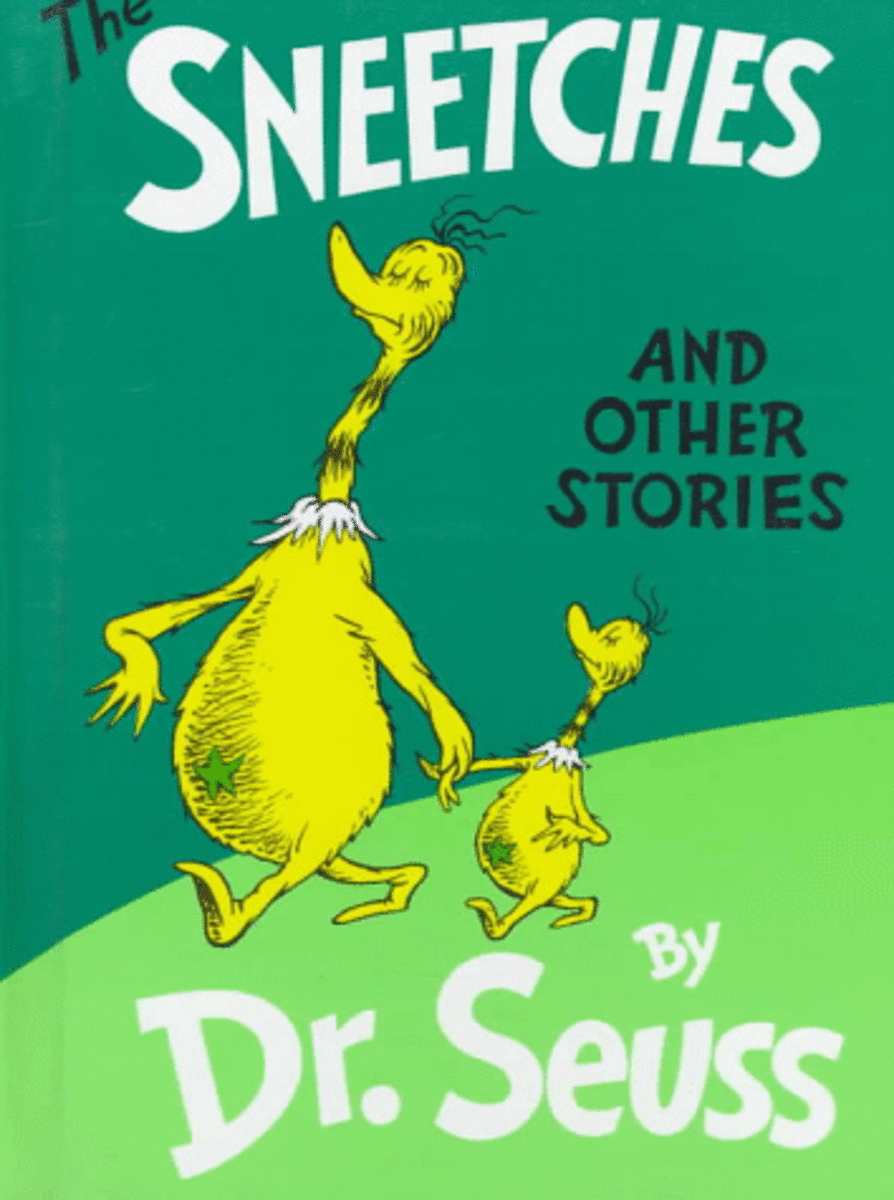 book-review-the-sneetches-by-dr-seuss