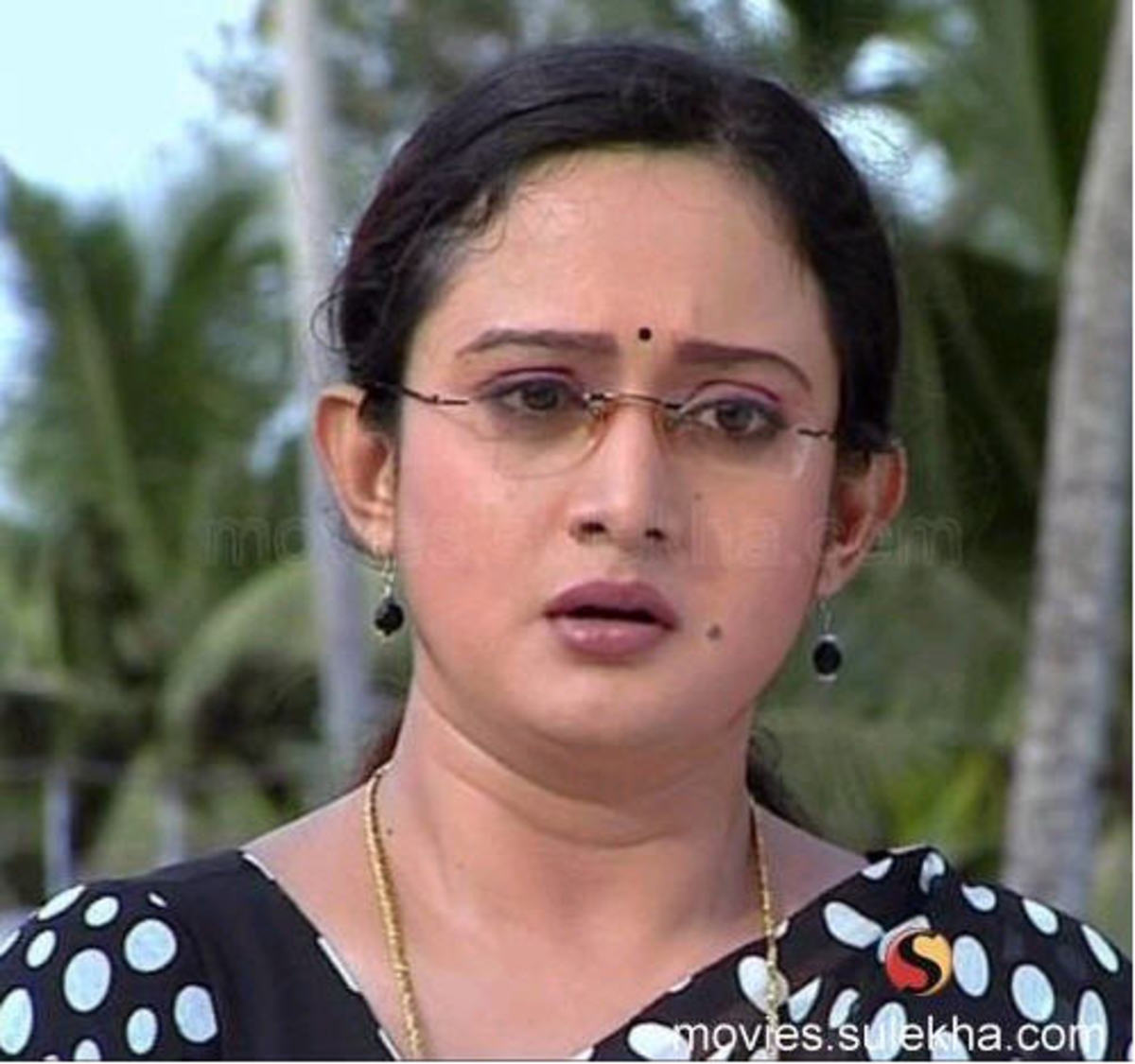 Sangeetha Mohan serial actress pic