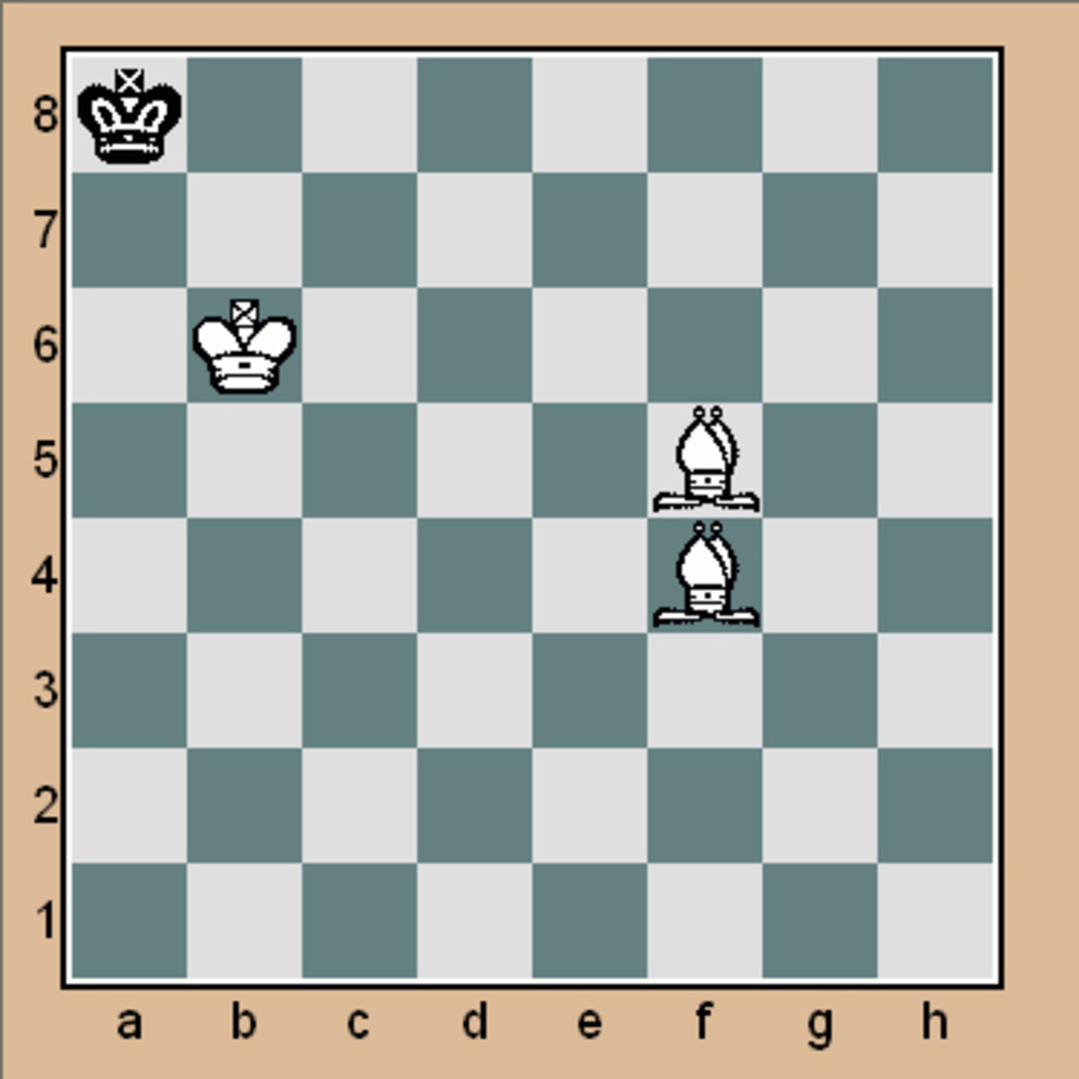 Beginner Chess Puzzle (Click to enlarge)