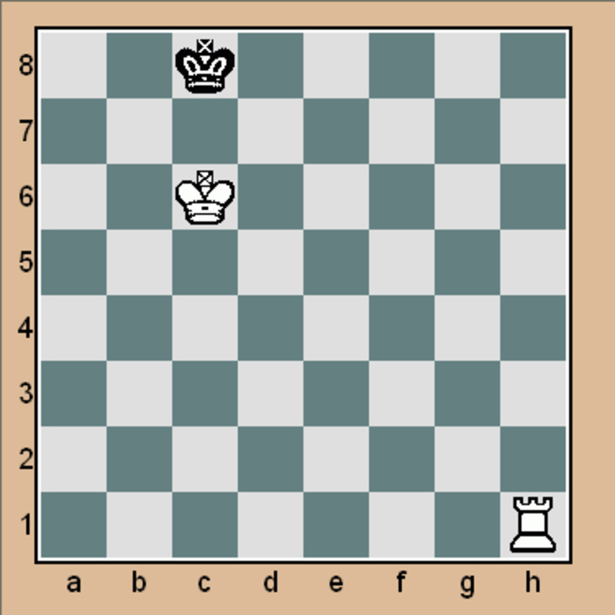Beginner chess puzzle (Click to enlarge)