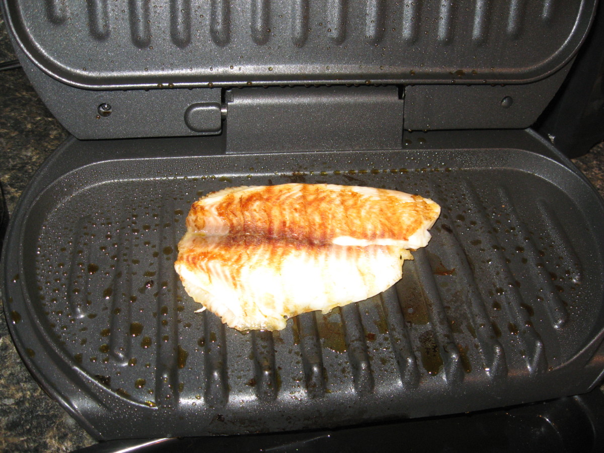 foreman-grills-product-review