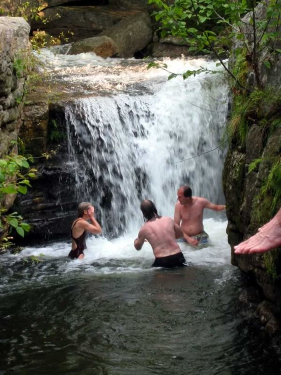 Autumn In New Paltz, New York HubPages