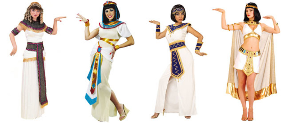 cleopatra-costumes