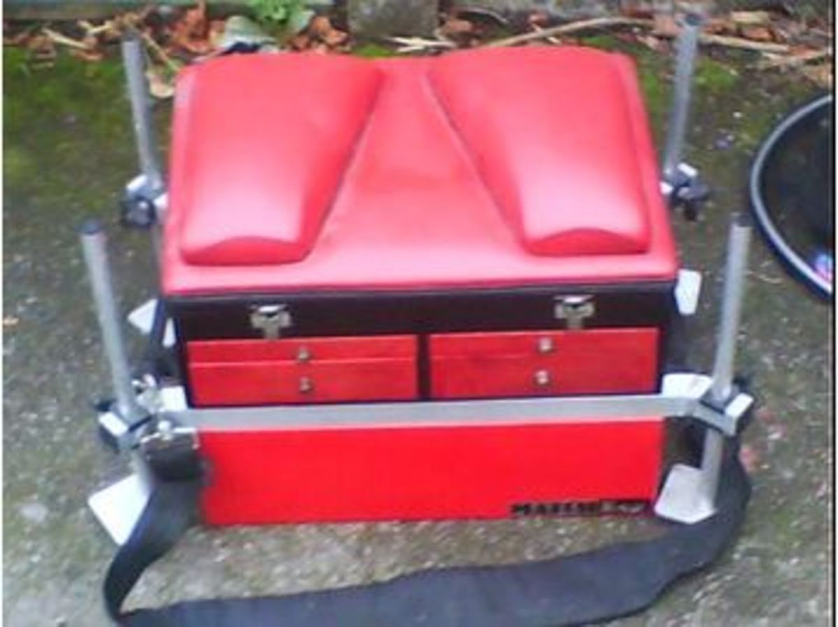 Seat Box