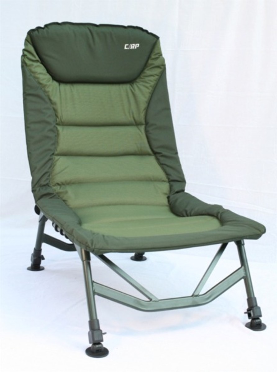Carp Chair