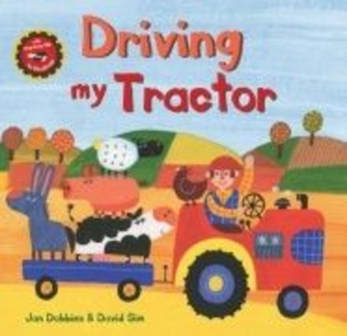 drivingmytractor