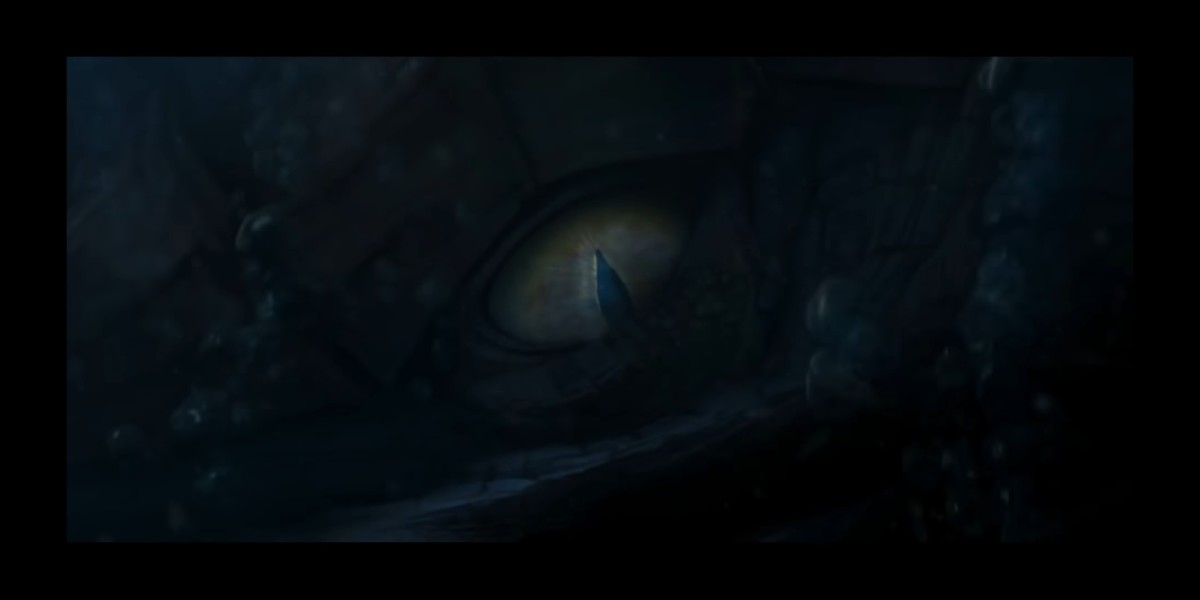 Screenshot from Warcraft 3: The Frozen Throne