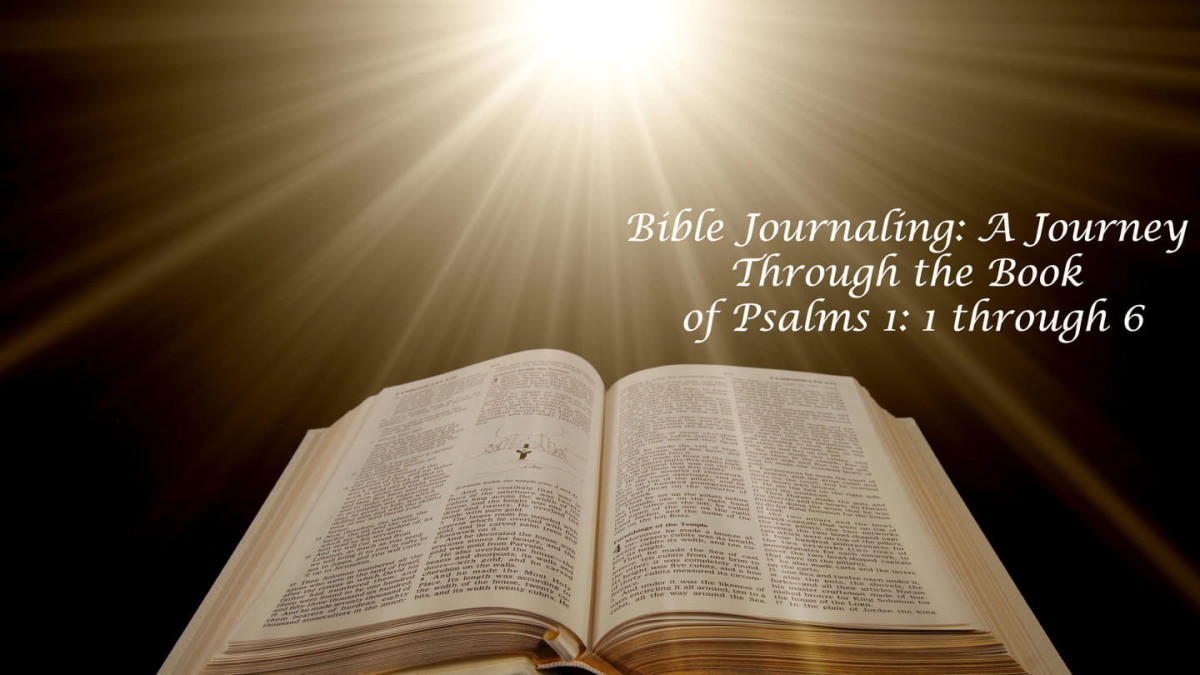 bible-journaling-a-journey-through-the-book-of-psalms-1-kjv