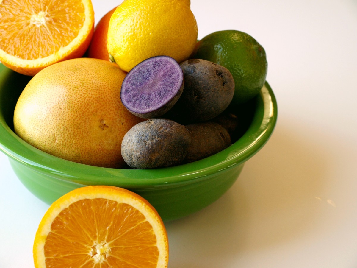 How to Get Rid of Gout Quickly and Naturally HubPages