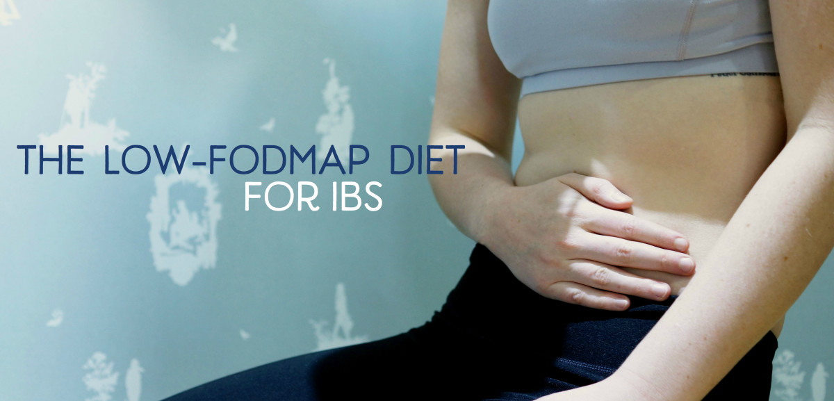 All About the Low-FODMAP Diet for IBS