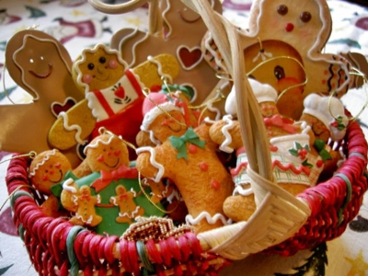 Buy Salt City Candles, Holiday Collection Online HubPages