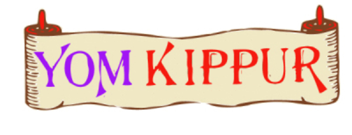 Yom Kippur 2013 begins in the evening of Friday, September 13 and ends in the evening of Saturday, September 14