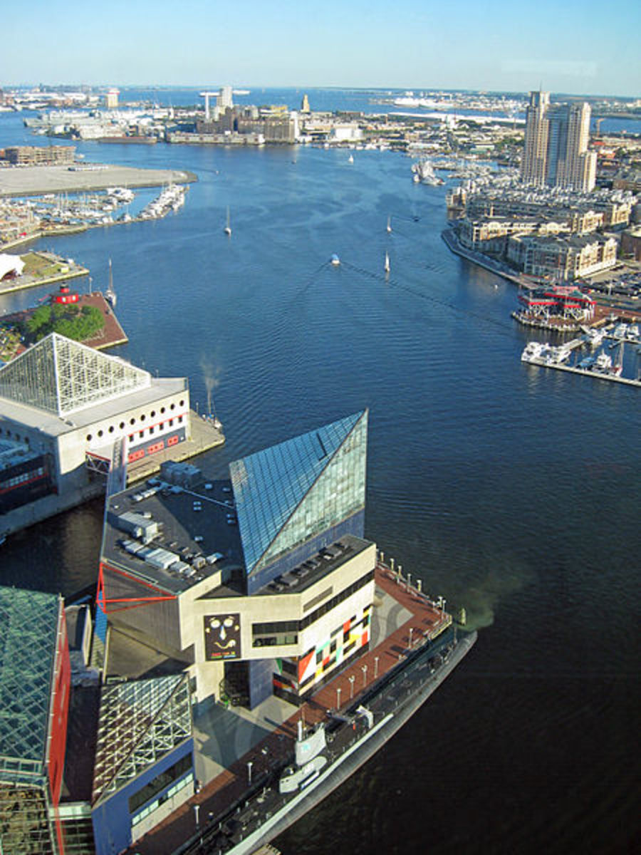 THE BEST 10 Sporting Goods near Inner Harbor, Baltimore, MD - Last