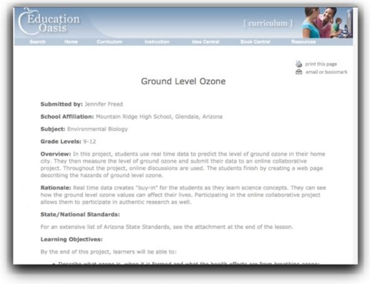 top 10 lesson plan template forms and websites hubpages