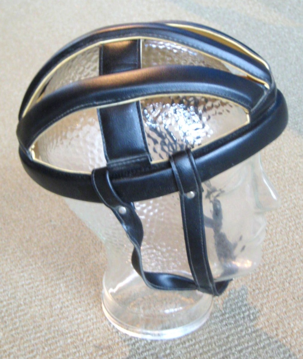 bike helmet kit Oxbow Gear