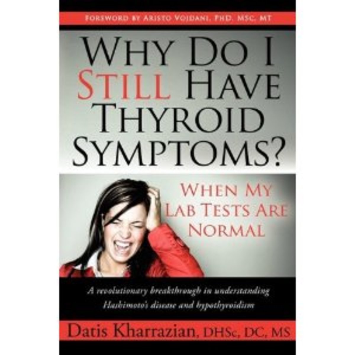 Weight Loss with Hashimoto's or Hypothyroidism