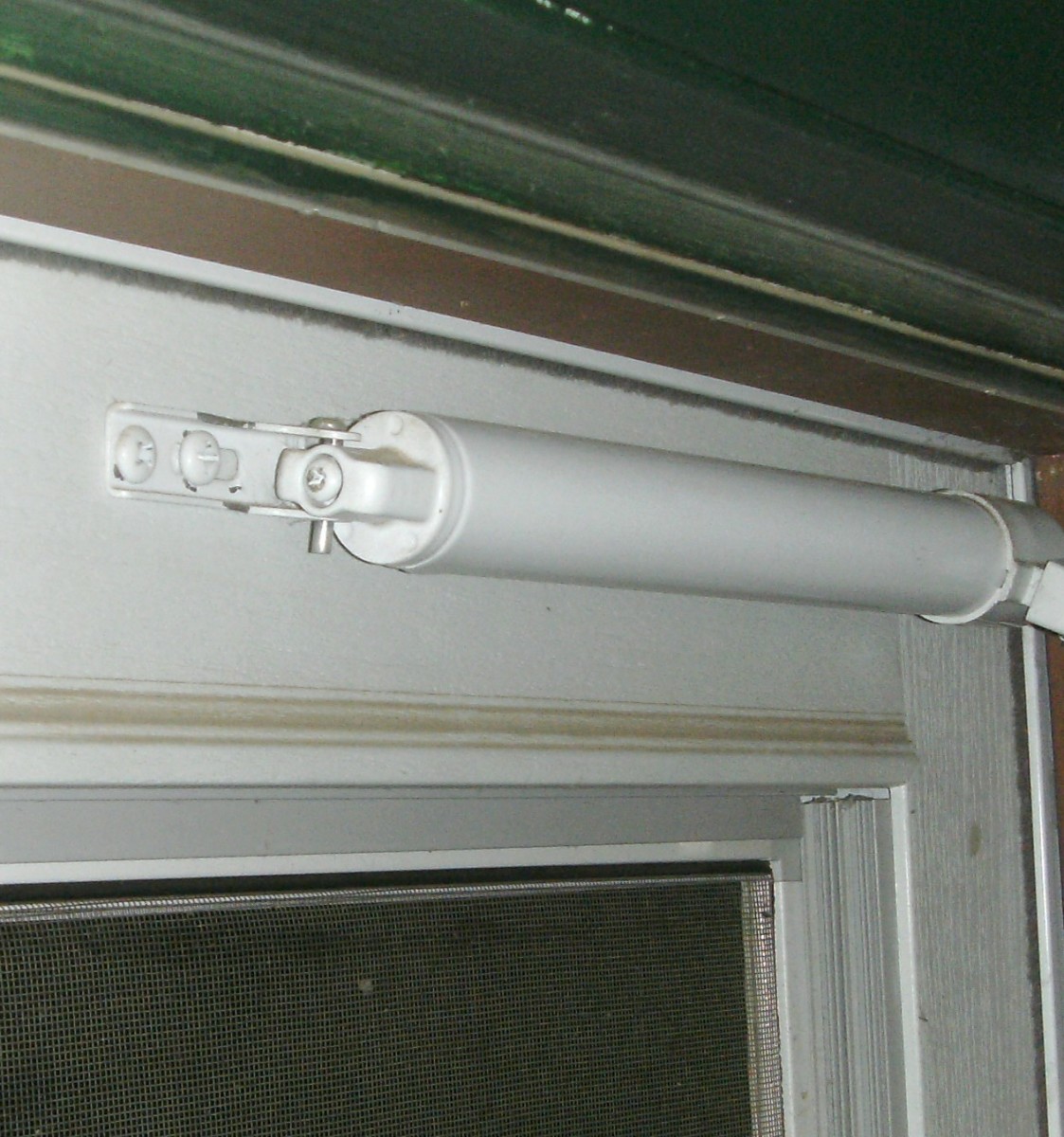Storm Door Installation Instructions for Installing a Storm Door HubPages