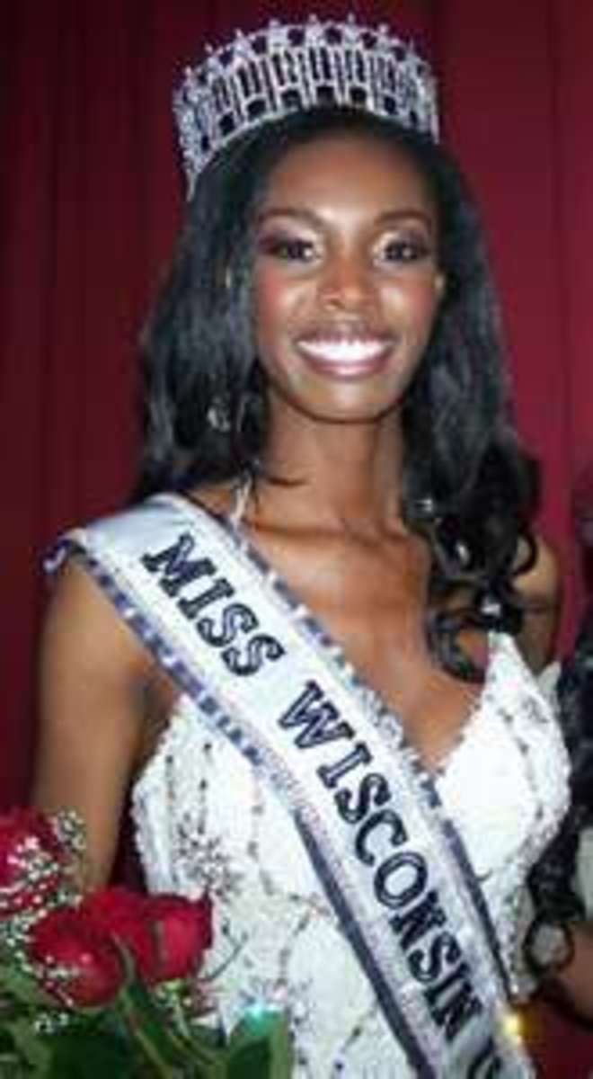 Miss America And Miss Usa Beauty Pageant Naked Scandals And Triumphs Hubpages